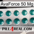 AvaForce 50Mg dapoxetine1